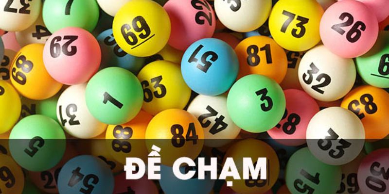 Nếu có số vốn ổn định, người chơi có thể chơi đề chạm kép để tăng mức thưởng